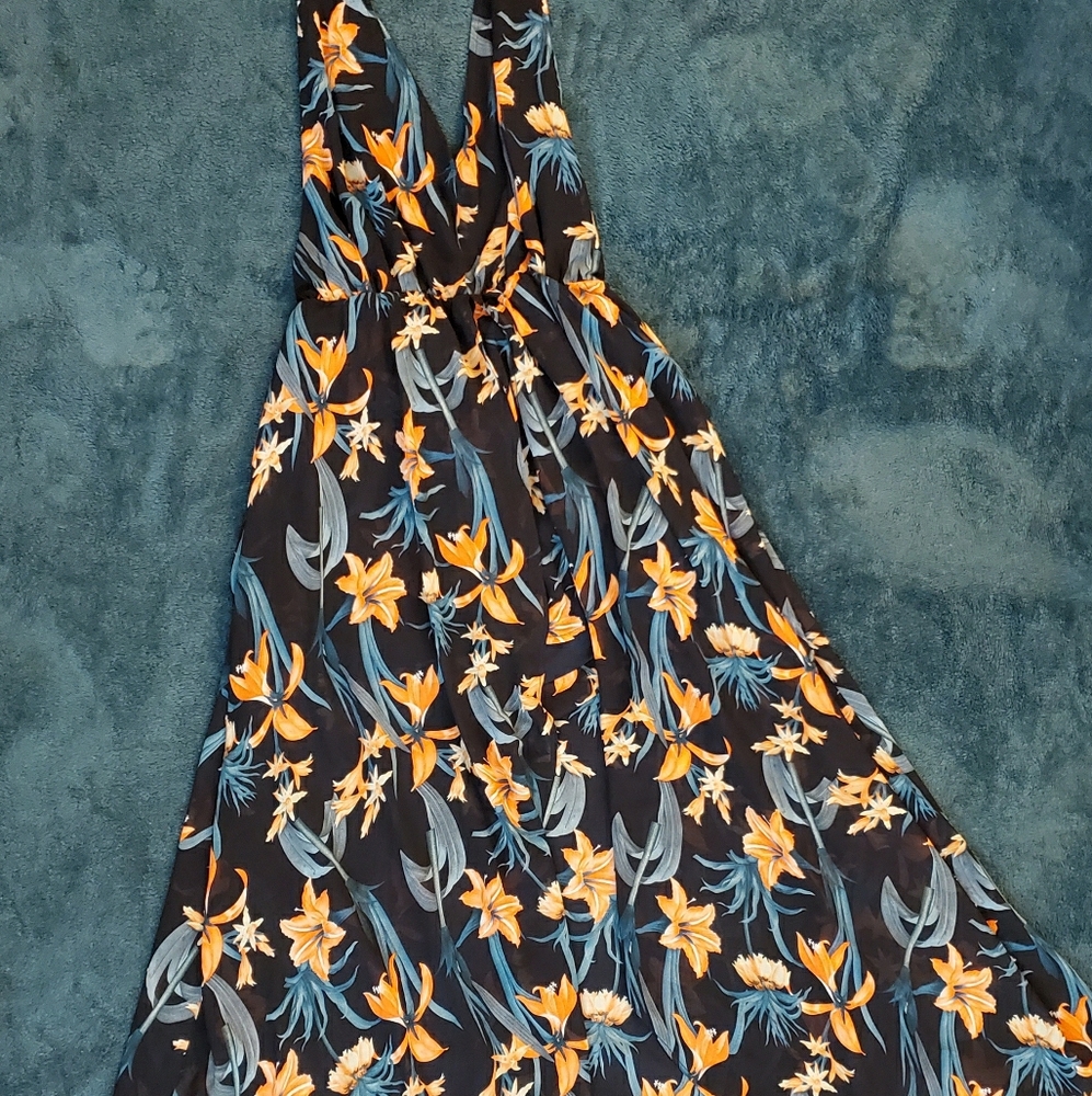 Looking For you Dress (Fashion Nova)